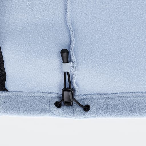 Anpassbarer Saum mit Zugband Hauptdetailproduktbild,