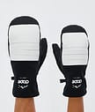 Dope Ace 24 Fäustlinge Herren Whitish