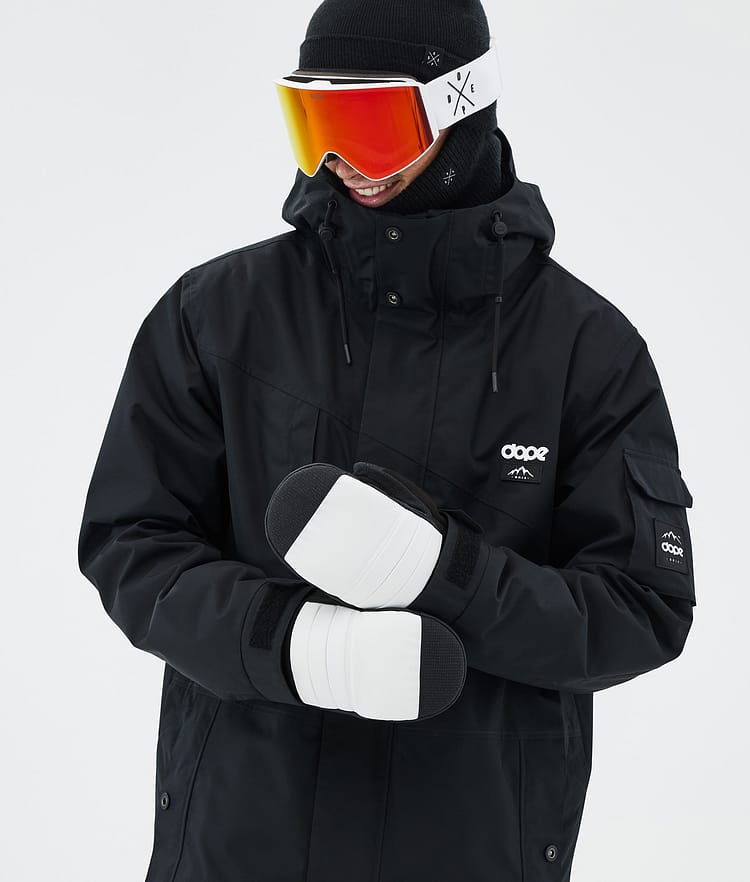 Dope Ace 24 Fäustlinge Whitish, Bild 4 von 5