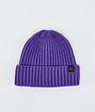 Dope Chunky Mütze Herren Vivid Purple