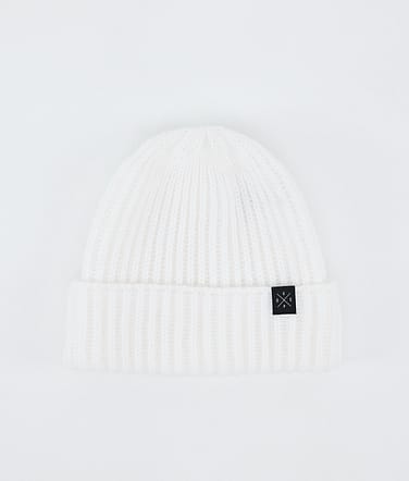 Dope Chunky Mütze Whitish
