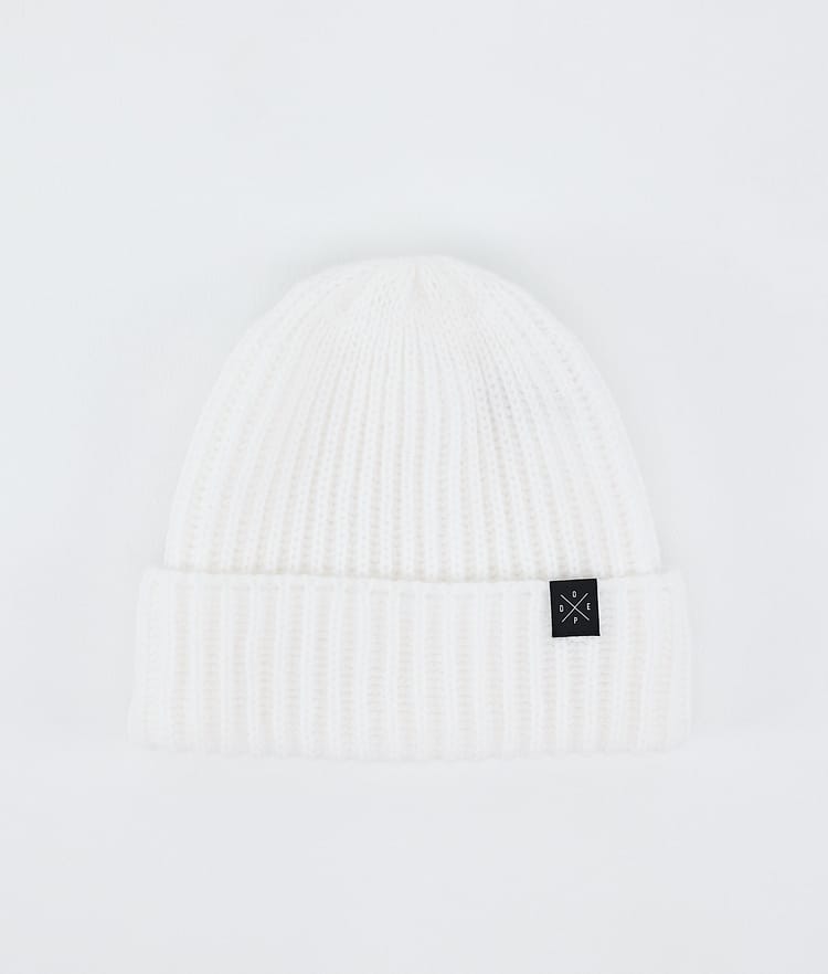 Dope Chunky Mütze Whitish, Bild 1 von 3
