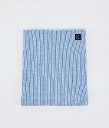 Dope 2X-Up Knitted Schlauchtuch Light Blue