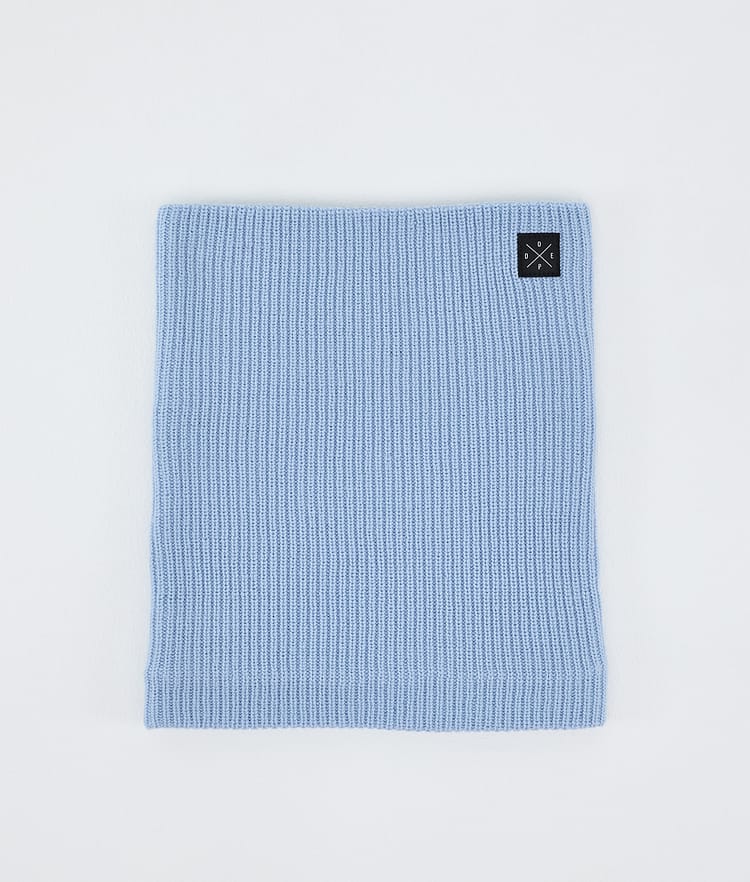 Dope 2X-Up Knitted Schlauchtuch Light Blue, Bild 1 von 3