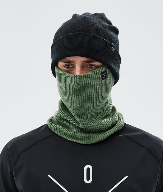 Dope 2X-Up Knitted Schlauchtuch