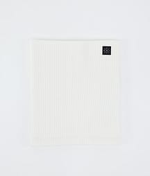 Dope 2X-Up Knitted Schlauchtuch Whitish