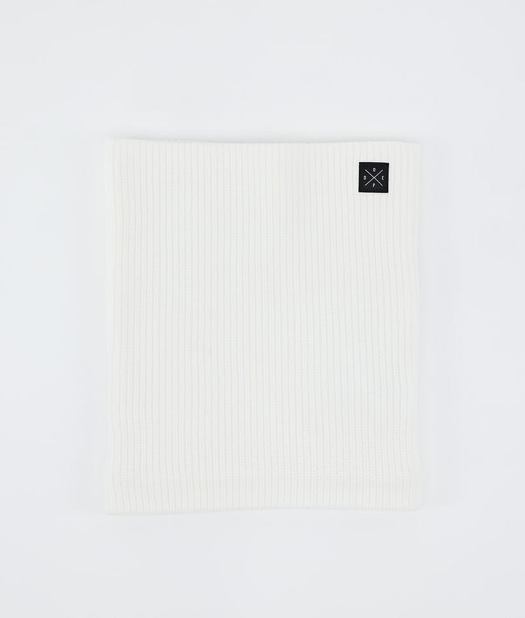 Dope 2X-Up Knitted Schlauchtuch Whitish, Bild 1 von 3