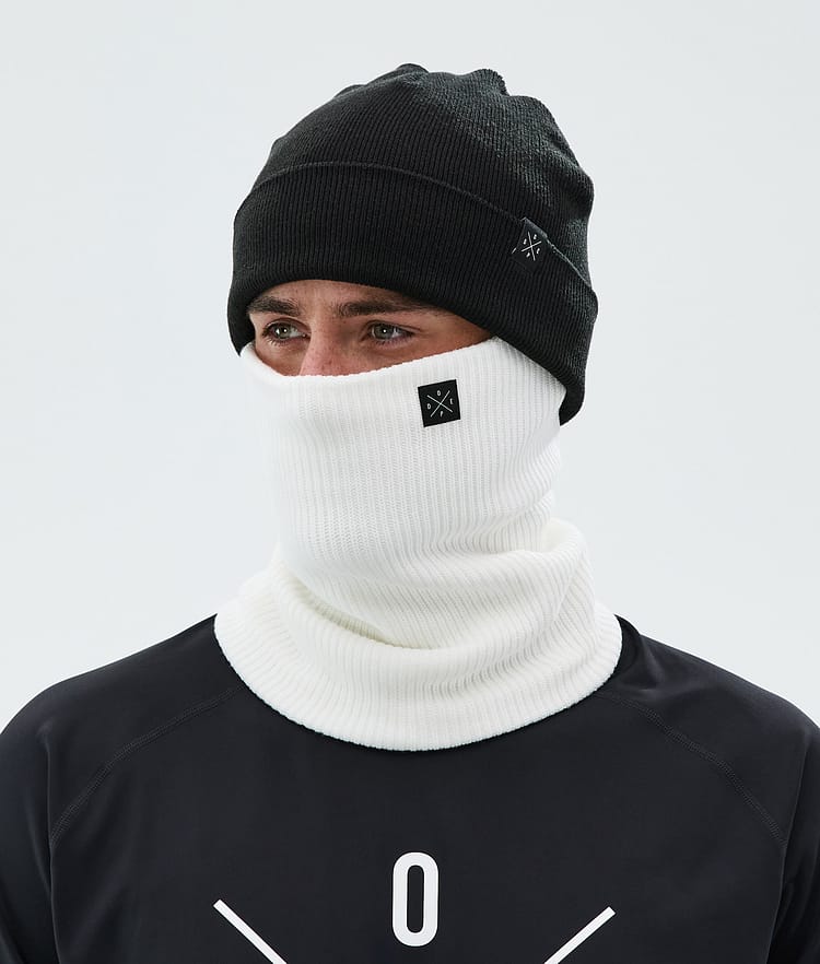 Dope 2X-Up Knitted Schlauchtuch Whitish, Bild 2 von 3