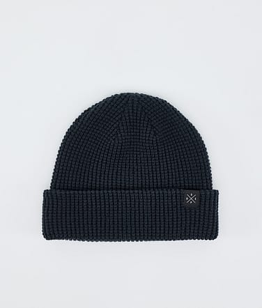 Dope Fisherman Mütze Black
