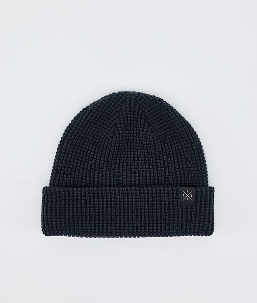 Dope Fisherman Mütze Black