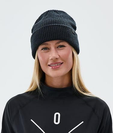 Dope Fisherman Mütze Black