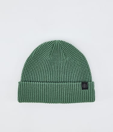 Dope Fisherman Mütze Moss Green