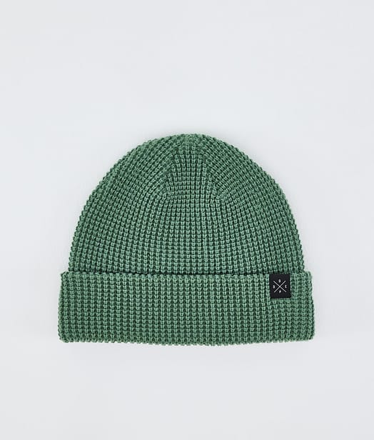Dope Fisherman Mütze Moss Green
