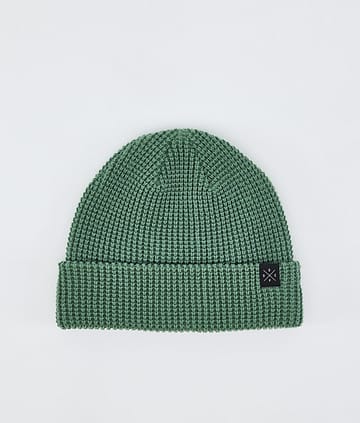 Dope Fisherman Mütze Moss Green