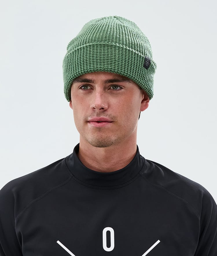 Dope Fisherman Mütze Moss Green, Bild 2 von 3