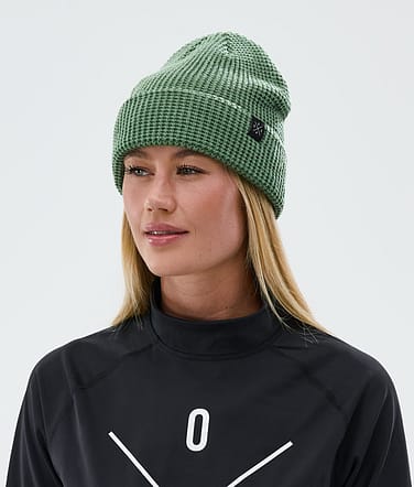 Dope Fisherman Mütze Moss Green