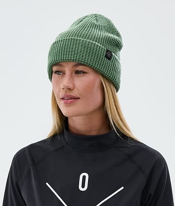 Dope Fisherman Mütze Moss Green