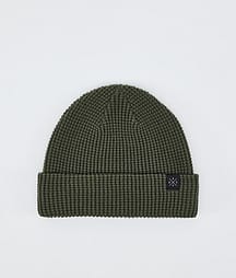 Dope Fisherman Mütze Olive Green