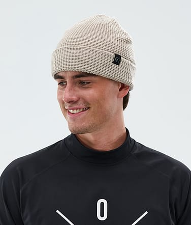 Dope Fisherman Mütze Sand