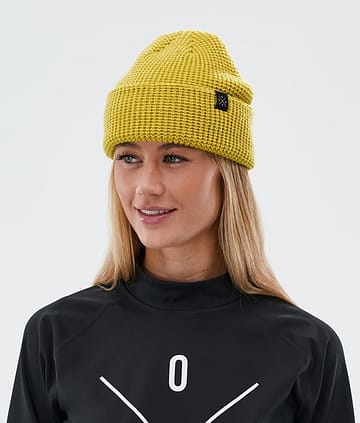 Dope Fisherman Mütze Yellow