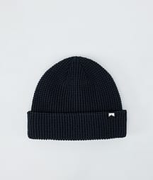 Montec Summit Mütze Black