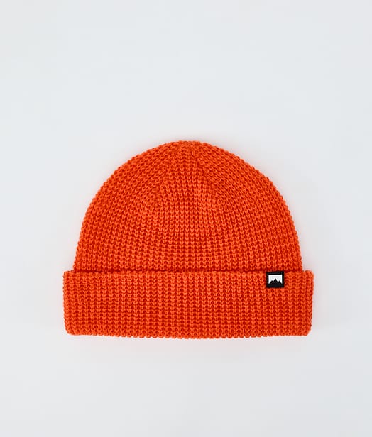 Montec Summit Mütze Orange