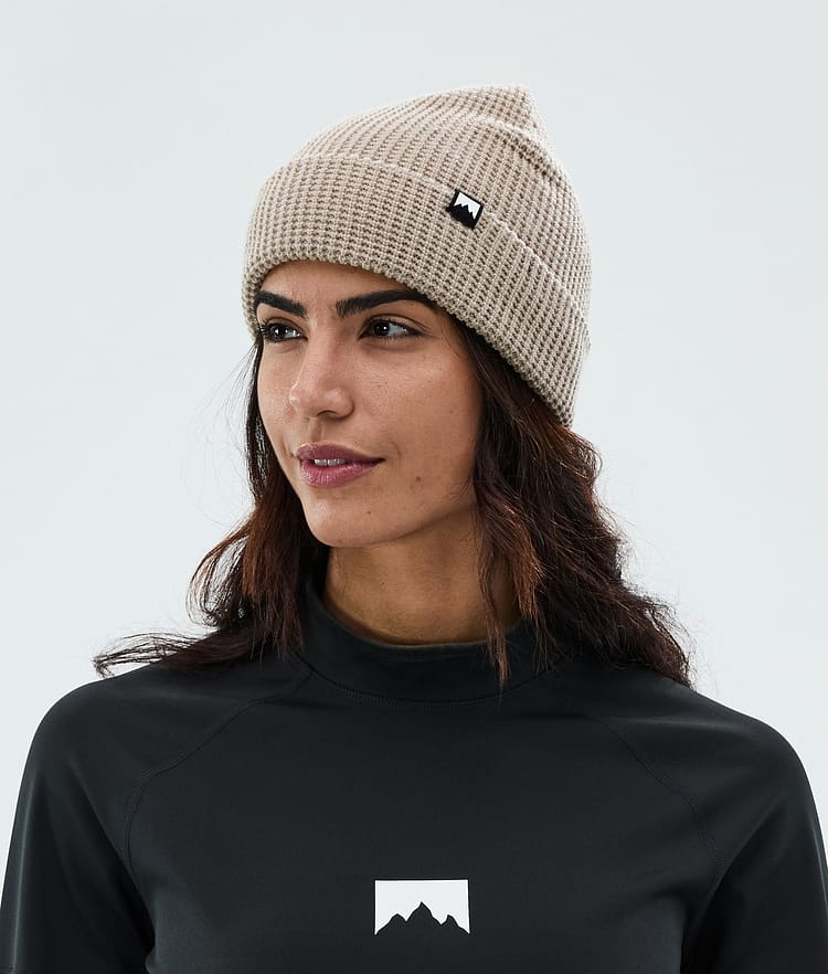 Montec Summit Mütze Sand, Bild 3 von 3