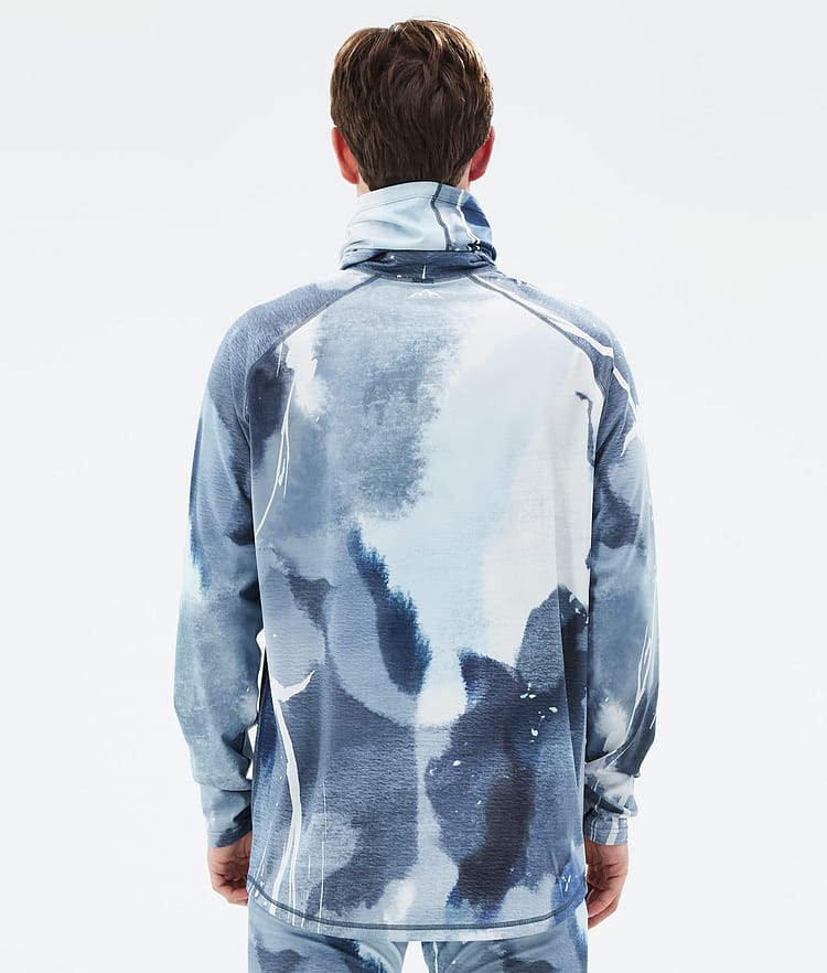 Dope Snuggle Funktionsshirt Herren 2X-Up Nightmare Blue, Image 5 of 7