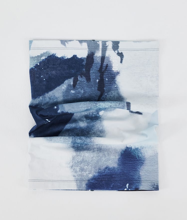Dope Snuggle Funktionsshirt Herren 2X-Up Nightmare Blue, Image 7 of 7