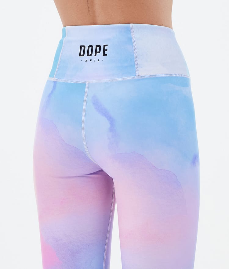 Dope Snuggle W Funktionshose Damen 2X-Up Dawn, Bild 6 von 7