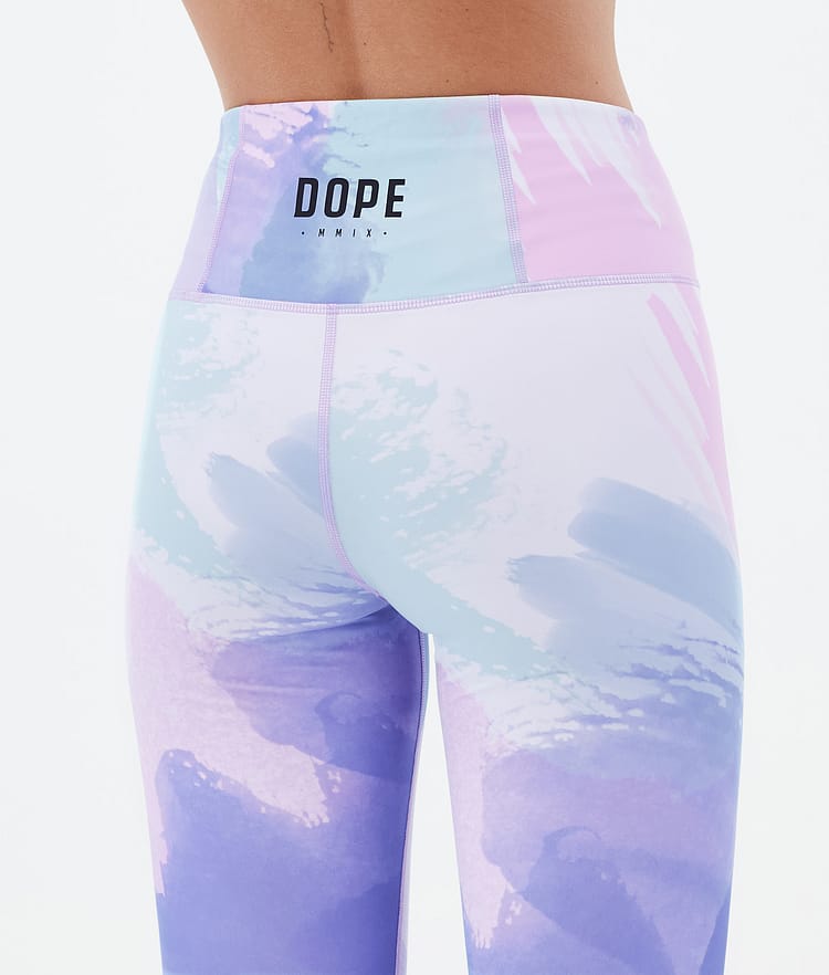 Dope Snuggle W Funktionshose Damen 2X-Up Dreams, Bild 6 von 7