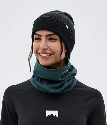 Montec Sierra Schlauchtuch Dark Atlantic