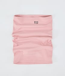 Montec Sierra Schlauchtuch Soft Pink