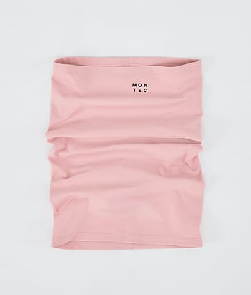 Montec Sierra Schlauchtuch Soft Pink