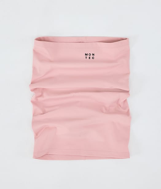 Montec Sierra Schlauchtuch Soft Pink