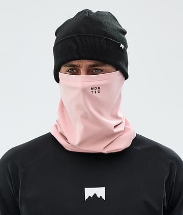Montec Sierra Schlauchtuch Soft Pink