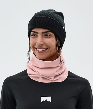 Montec Sierra Schlauchtuch Soft Pink