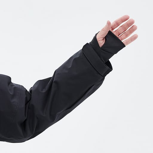 Handgelenkgamaschen