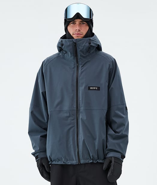 Dope Spartan Snowboardjacke Herren