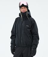 Spartan W Snowboardjacke Damen