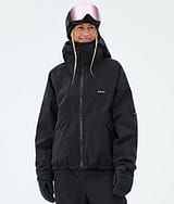 Dope Spartan W Snowboardjacke aus der Bewertung von Amelie
