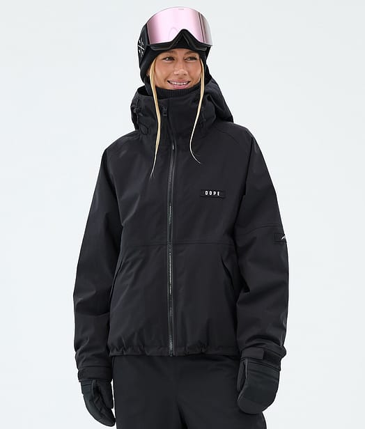 Dope Spartan W Snowboardjacke Damen