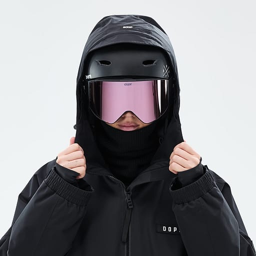 Sturmkapuze Hauptdetailproduktbild,