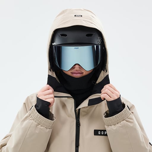 Sturmkapuze Hauptdetailproduktbild,