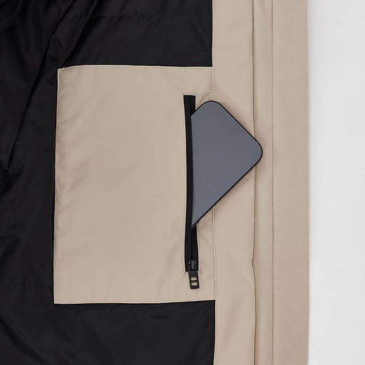 Media Tasche