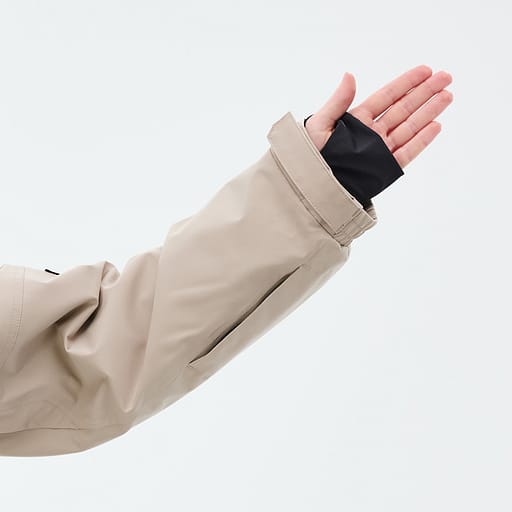 Handgelenkgamaschen