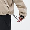 Anpassbarer Saum mit Zugband, Bild 1 von 2,