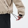 Anpassbarer Saum mit Zugband, Bild 1 von 2,