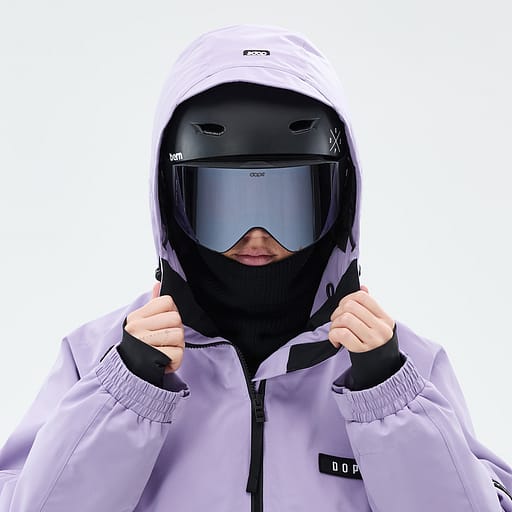 Sturmkapuze Hauptdetailproduktbild,