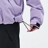 Anpassbarer Saum mit Zugband, Bild 1 von 2,